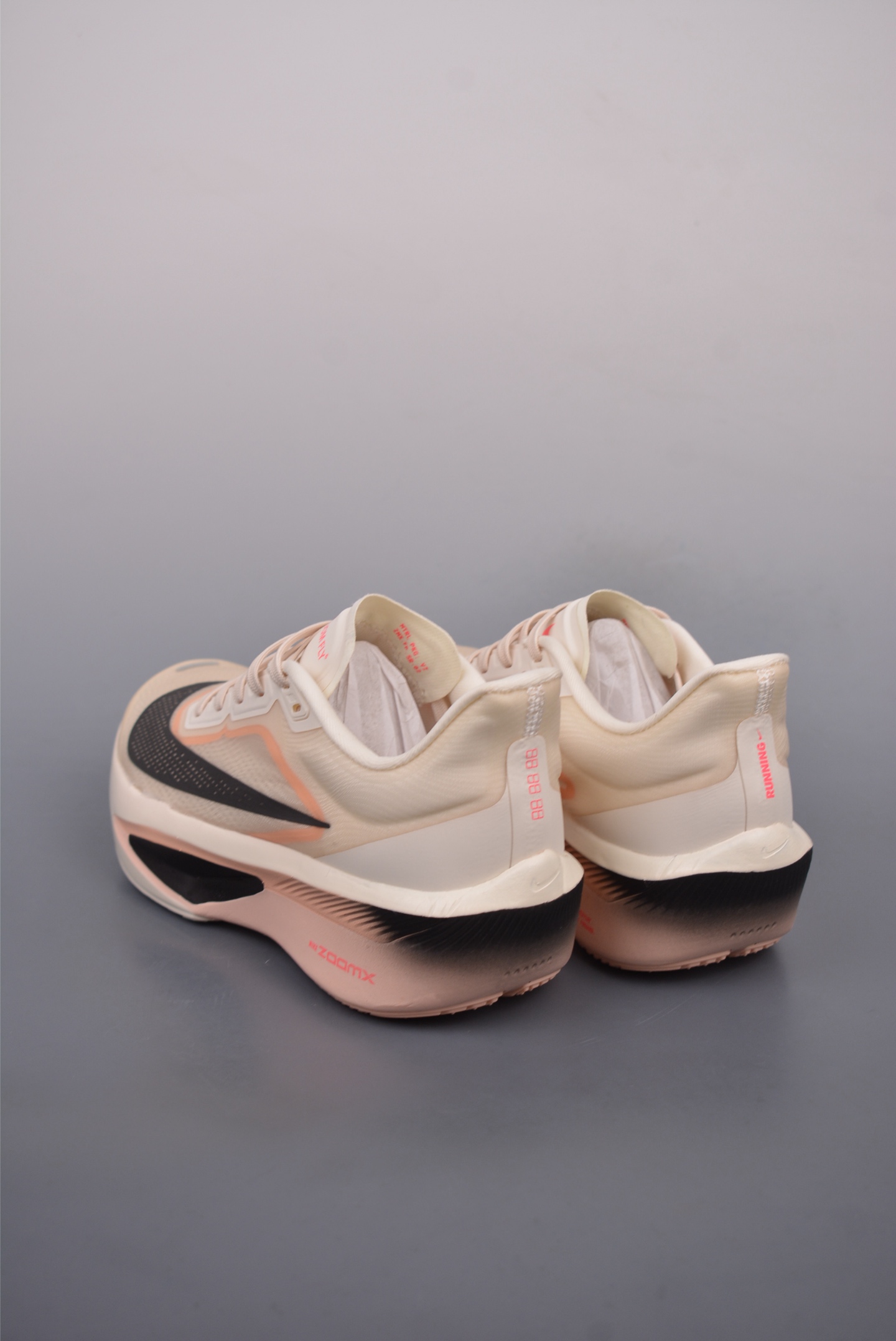 Nike Zoom Fly 6 Premium Pink Black FN8454-102