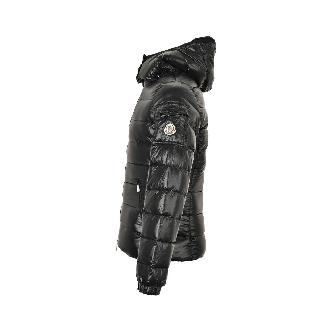 Moncler Baby Women's Waisted Down Jacket