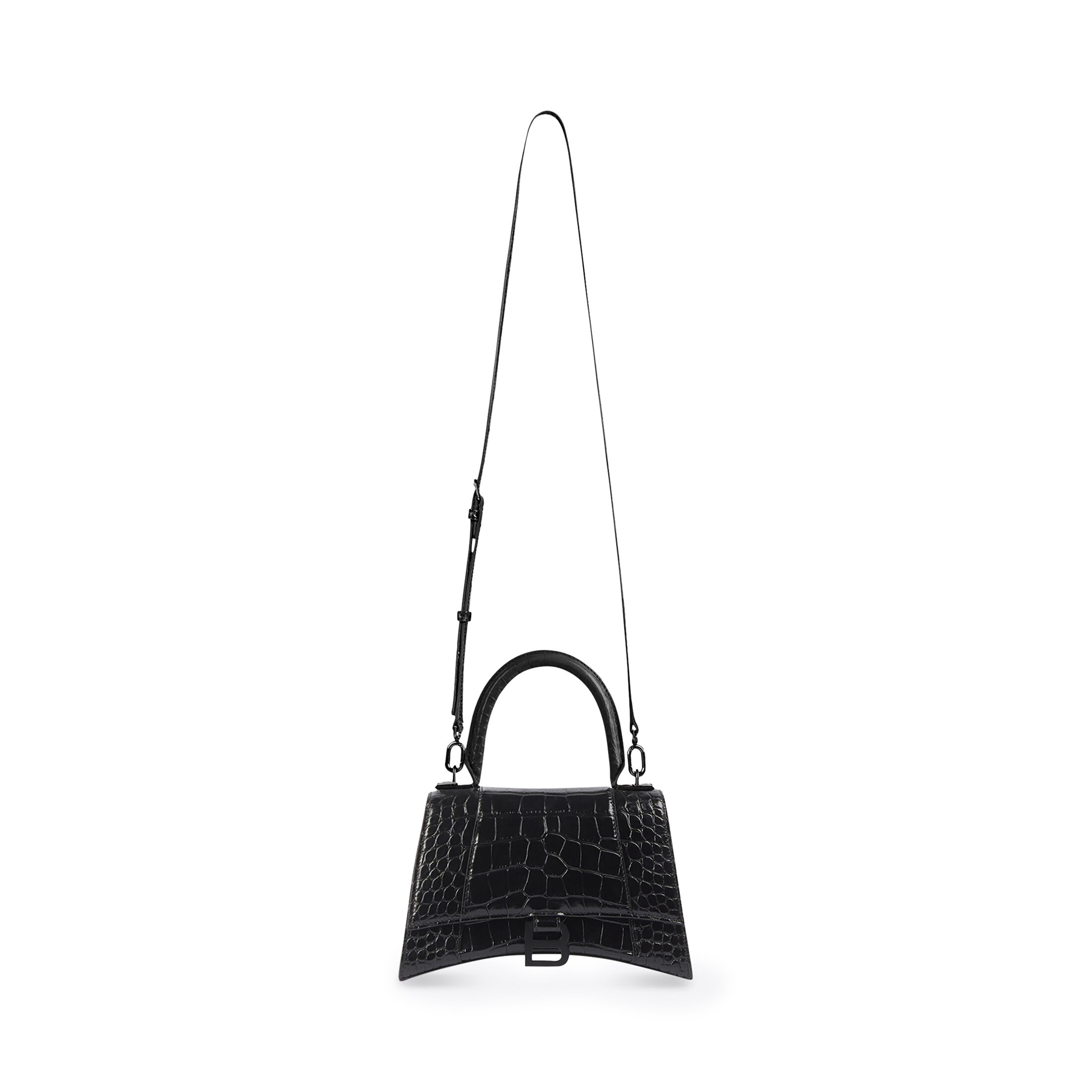 BALENCIAGA HOURGLASS XL TOTE5928331LR671000