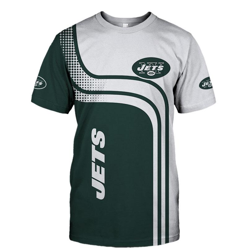 NEW YORK JETS 3D GGSA0137