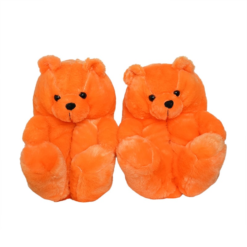 🔥🔥Teddy Bear Slippers