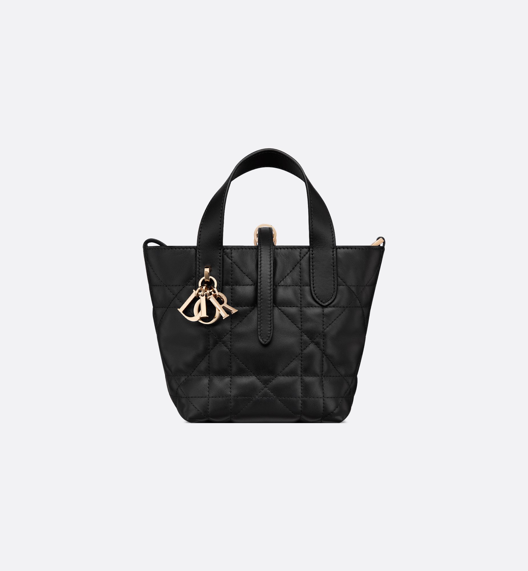 Dior Micro Dior Toujours Vertical Bag S6100OSNW_M900