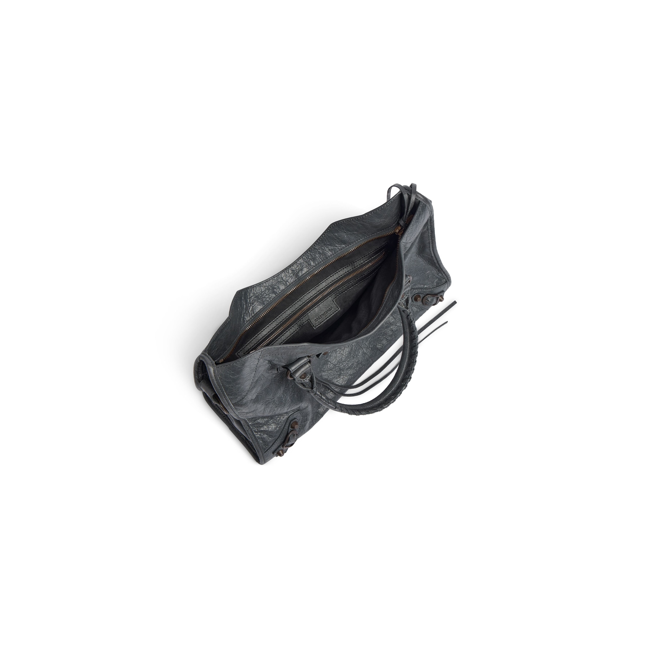 Balenciaga Le City Bag Medium8230582ABEK1000