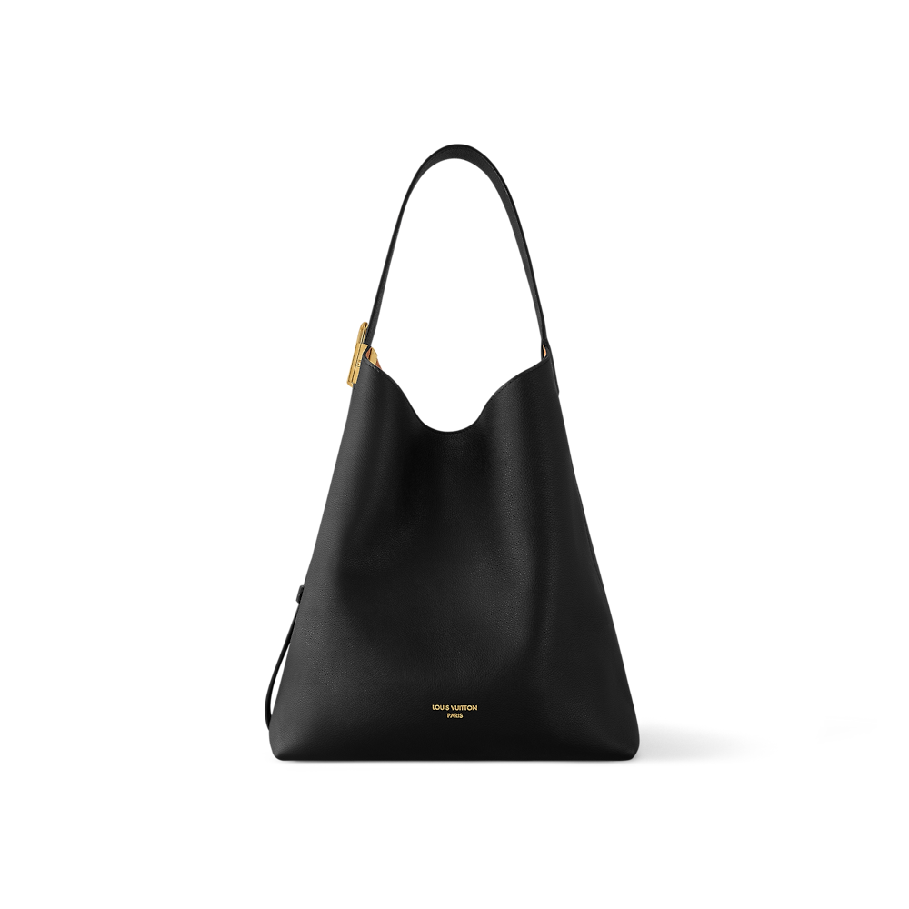 Louis Vuitton LOW KEY HOBO Medium Handbag M24974