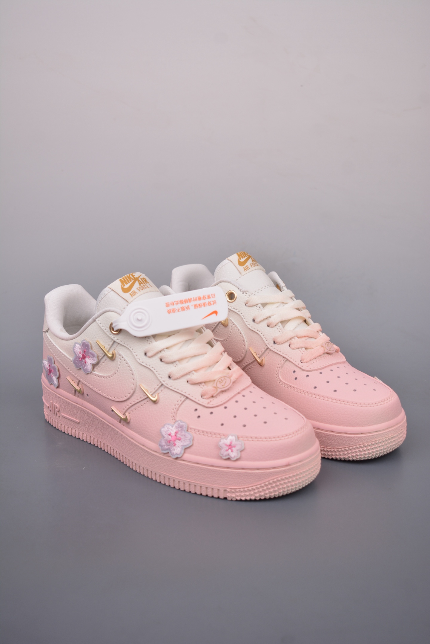 Nike Air Force 1 07 Low Sakura Love FC3654-121