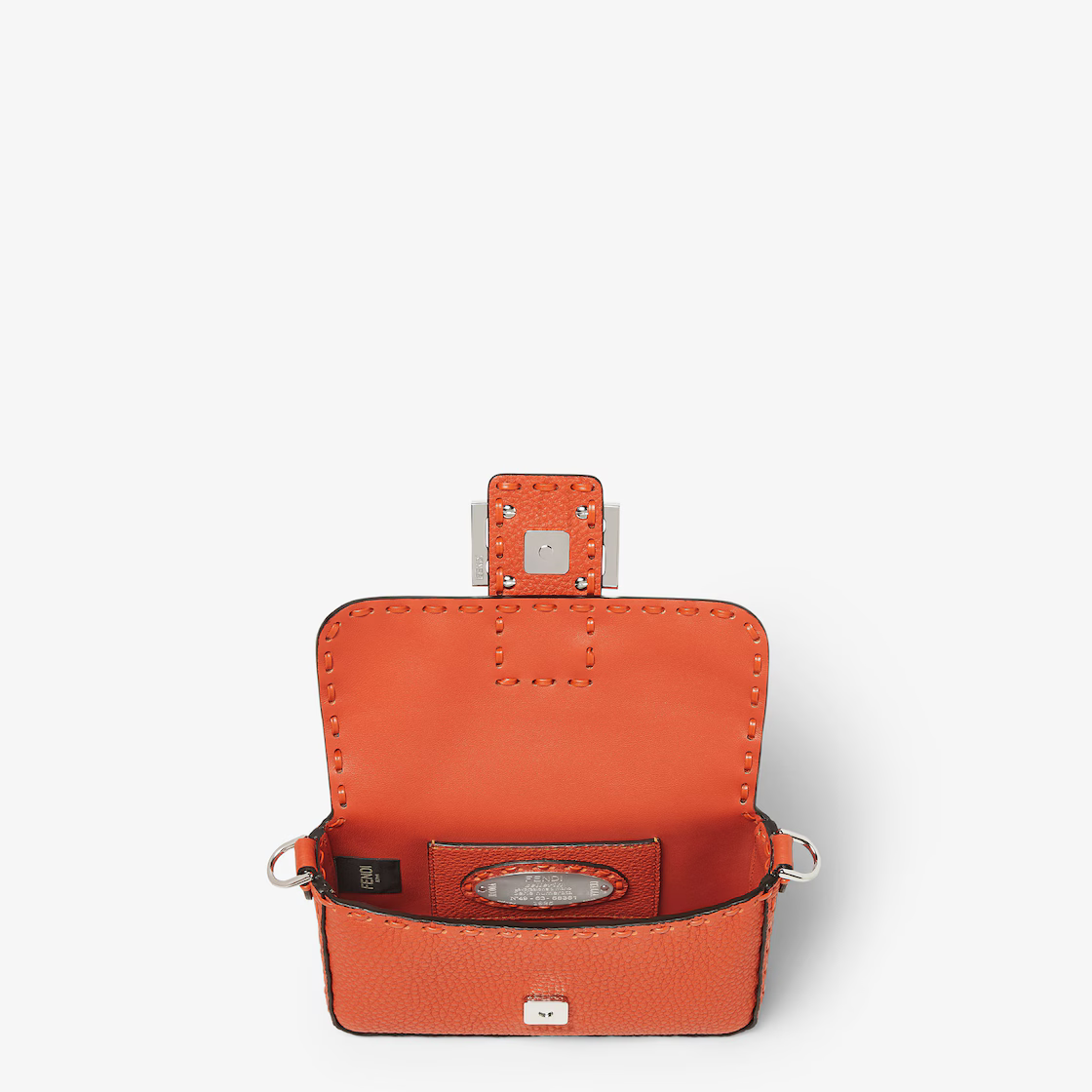 Fendi Baguette Mini Handbag 8BS017ARBBF1SK0