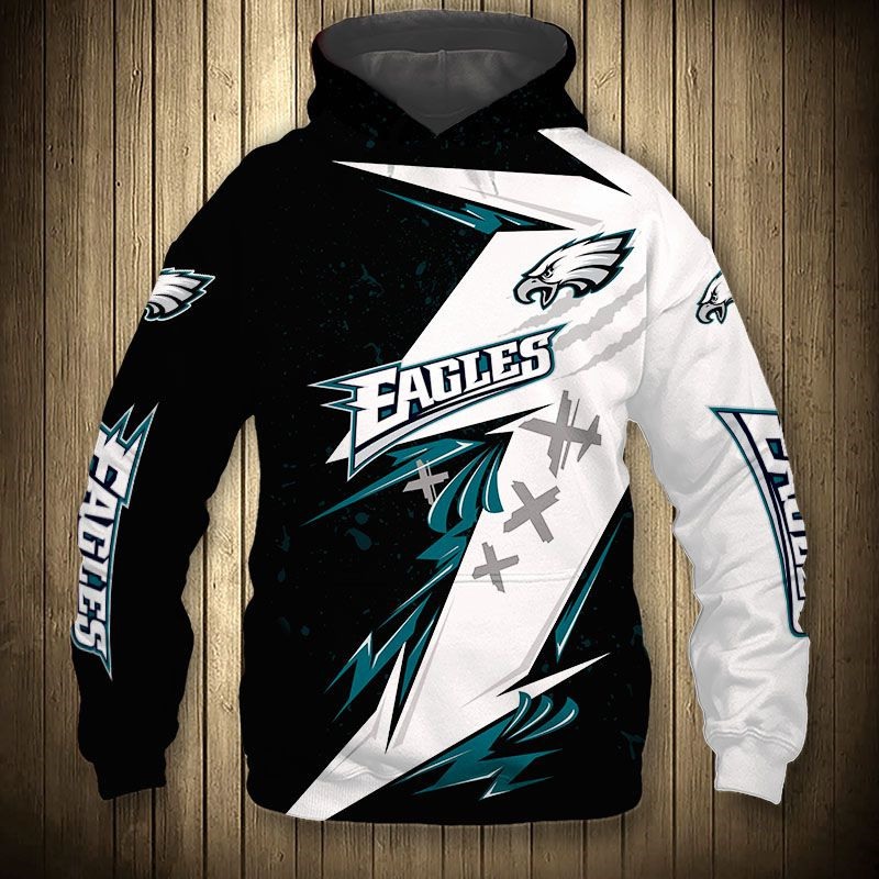 PHILADELPHIA EAGLES 3D PE97