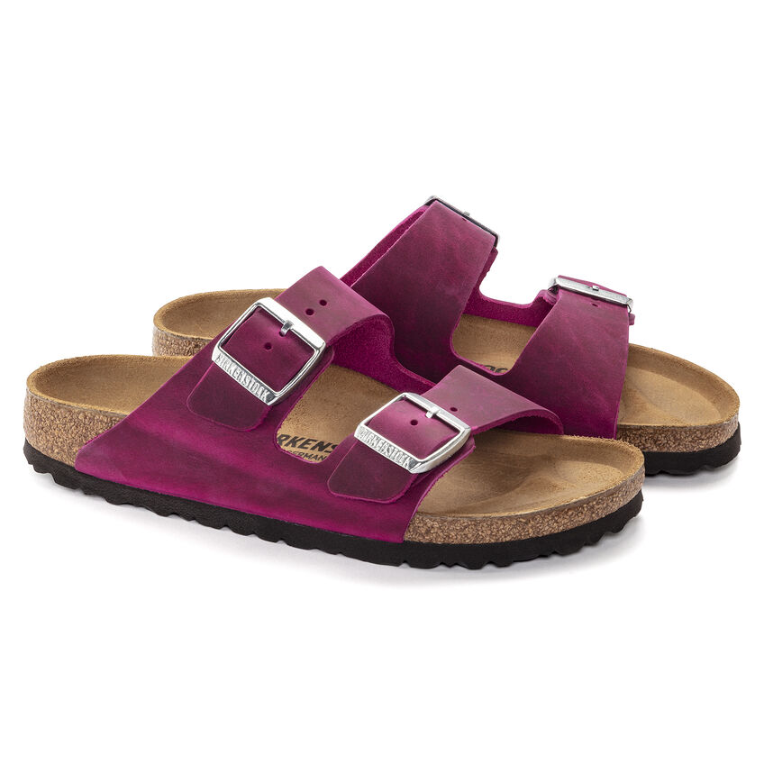 Arizona Oiled Leather B-11062