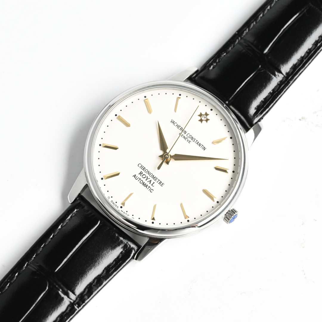 Vacheron Constantin Heritage Series 85180 Watch
