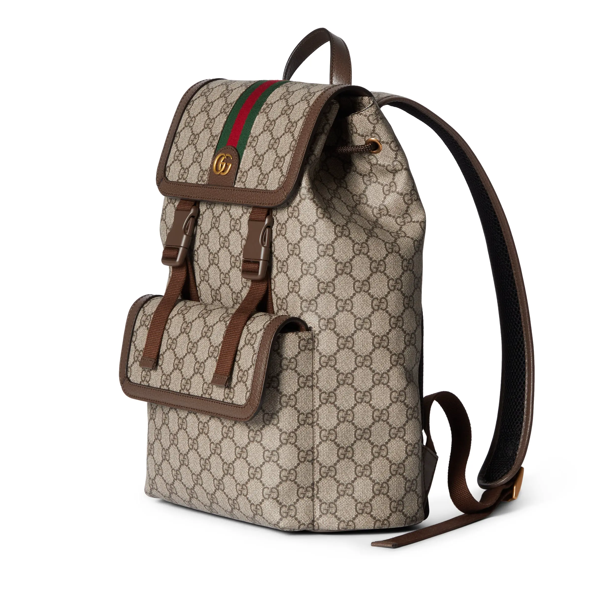 Gucci Ophidia Small Backpack