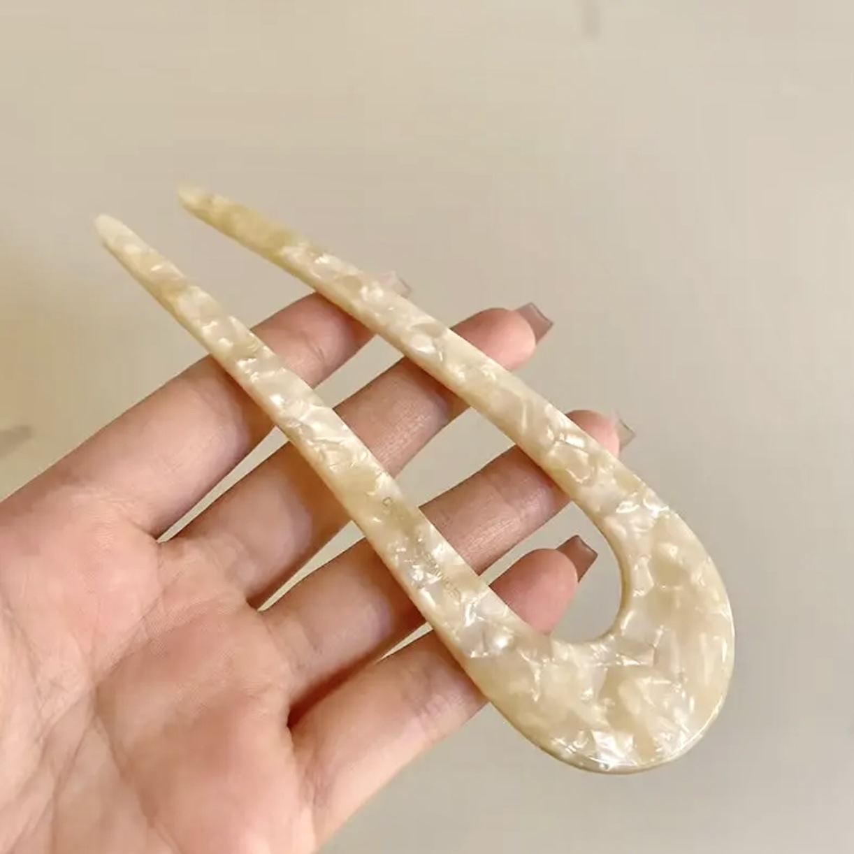 French pins