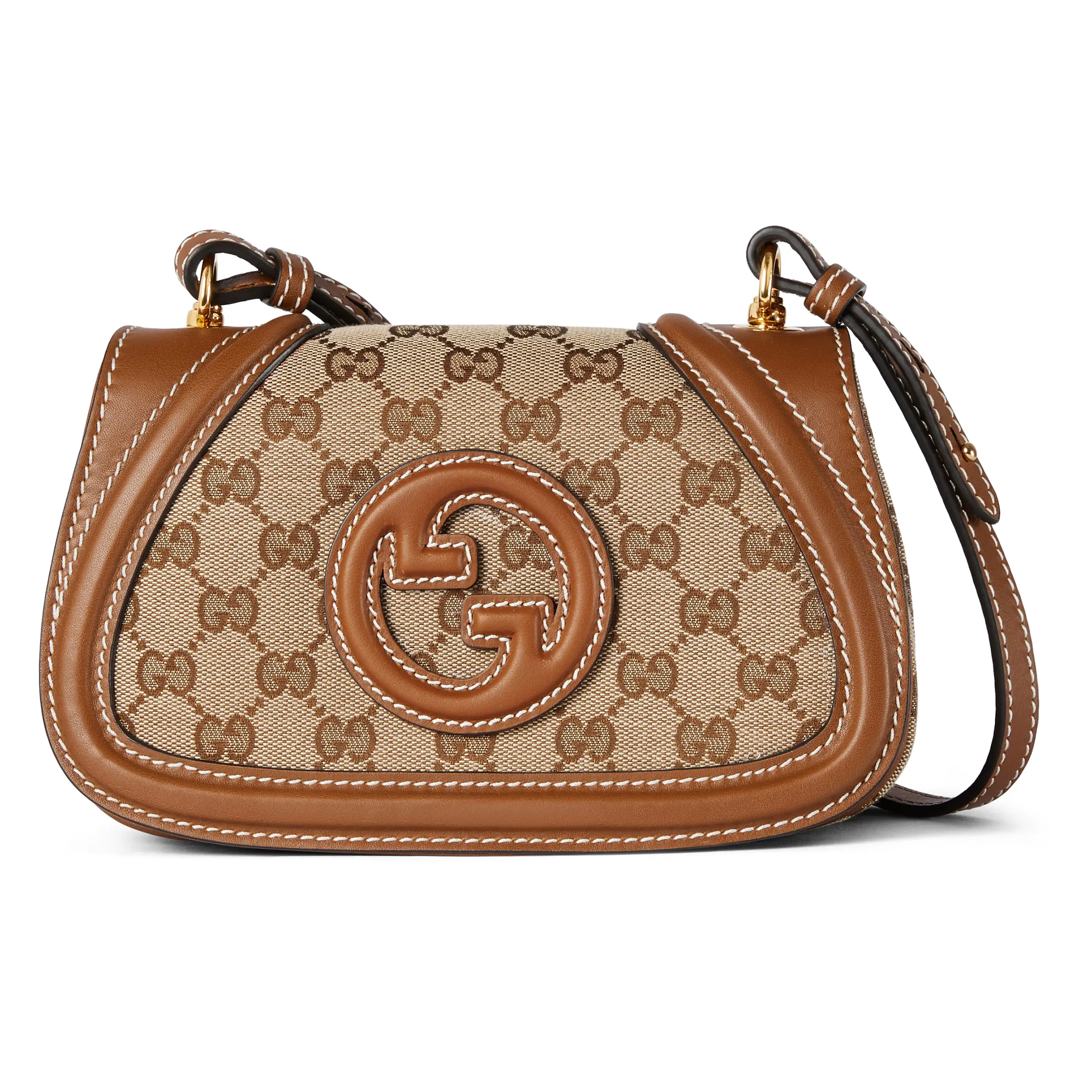 Gucci Blondie small shoulder bag 815700HAAKG9755