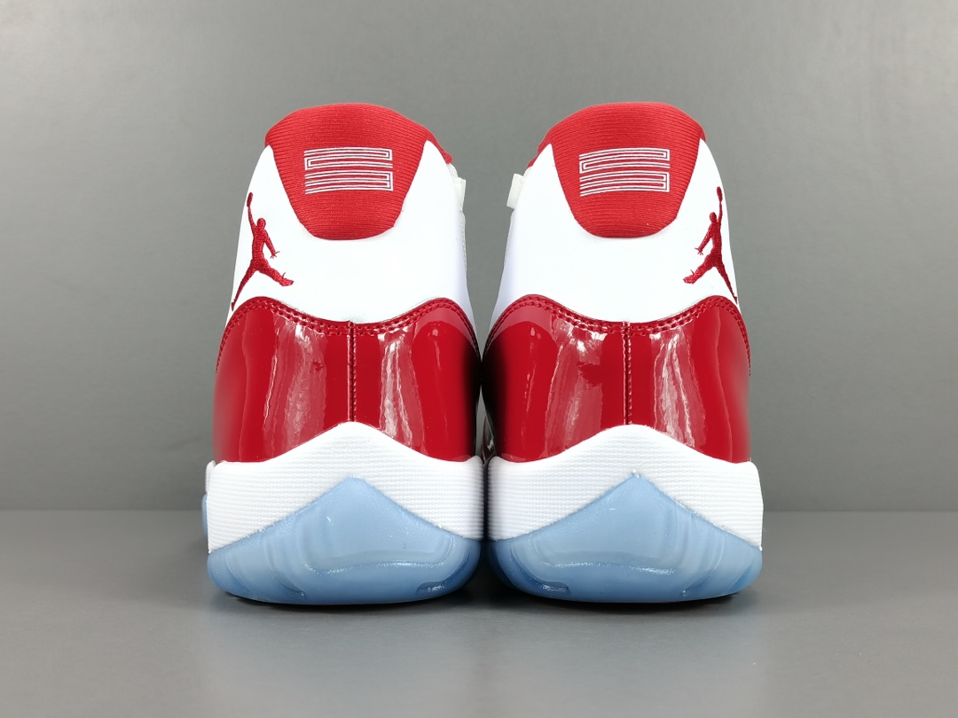 Nike Air Jordan 11 Retro HighCherry CT8012-116