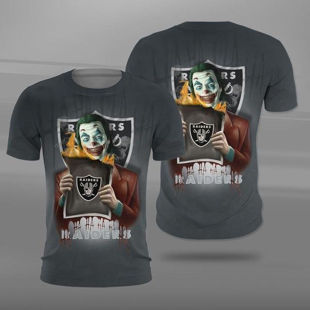LAS VEGAS RAIDERS 3D LVR91