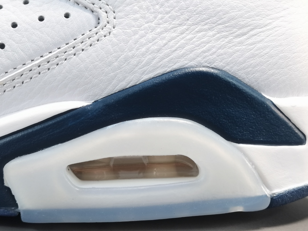 Nike Air Jordan 6 RetroMidnight Navy CT8529-141