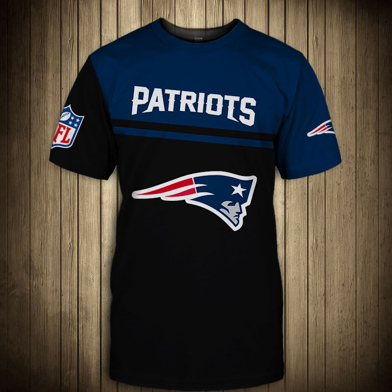 NEW ENGLAND PATRIOTS 3D NEP003