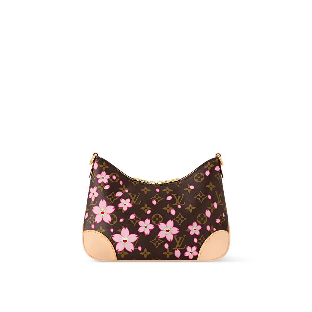 Louis Vuitton LV X TM BOULOGNE SMALL BAG M13265