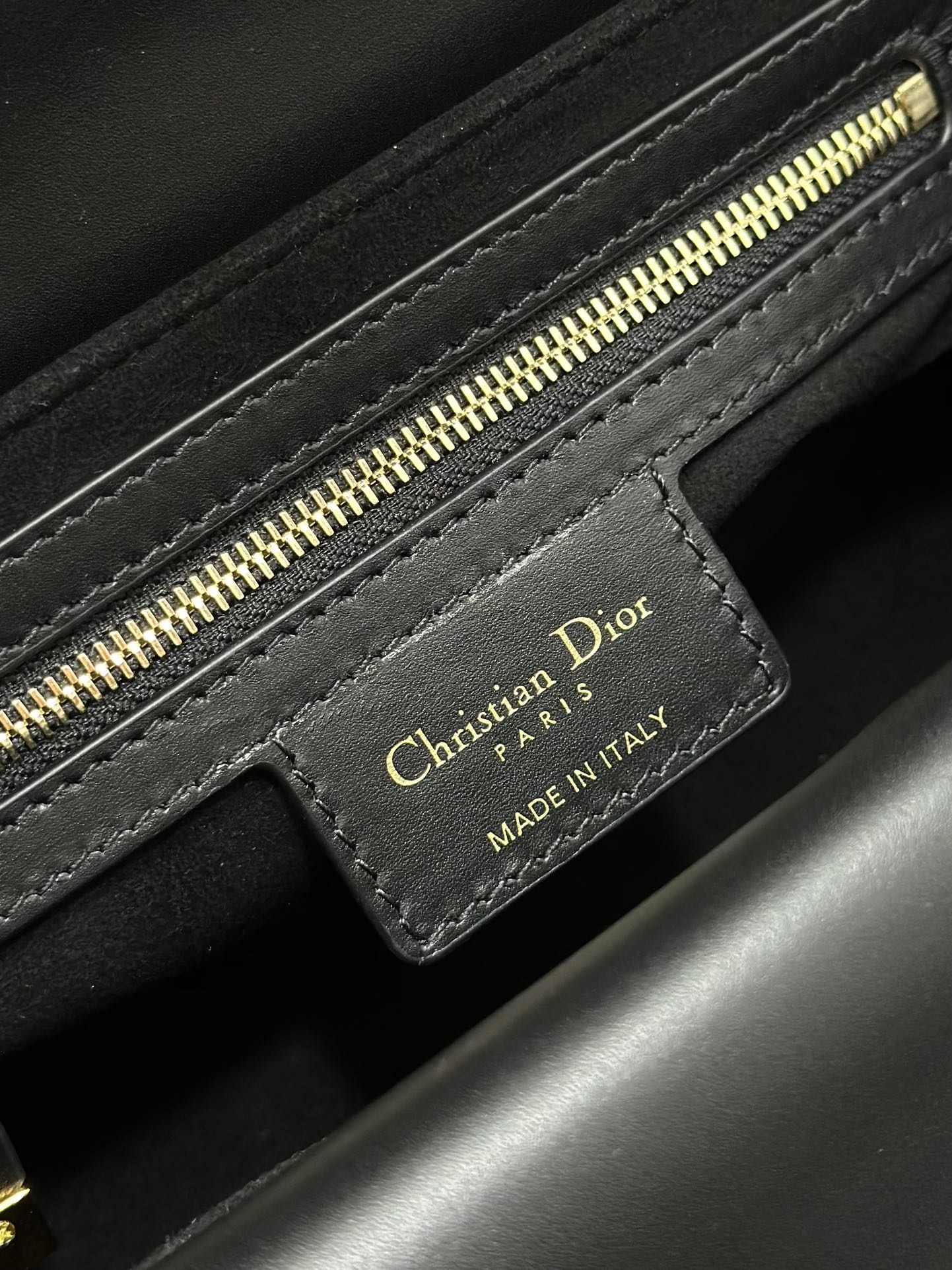 Dior Jolie Top Handle Handbag M9271