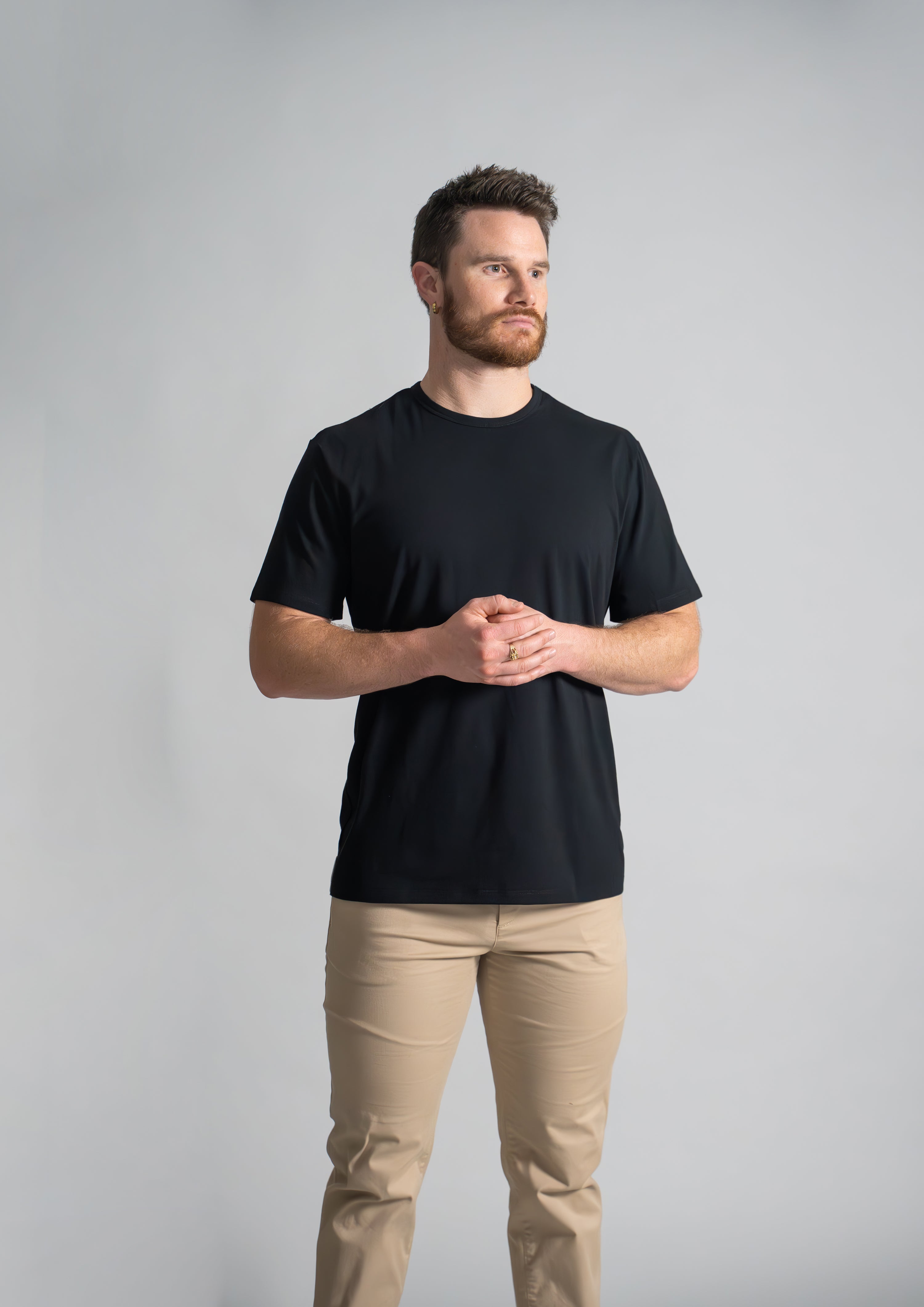 Alto Relaxed Tee