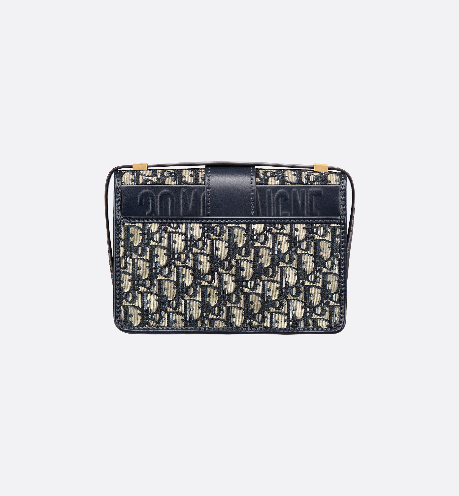 Dior 30 Montaigne Handbag M9203UTZQ_M928