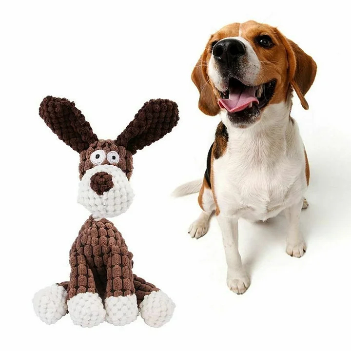 💥50% OFF--Last Day Sale-Plush Sound Toy-BUY 3 GET 15% OFF & FREE SHIPPING