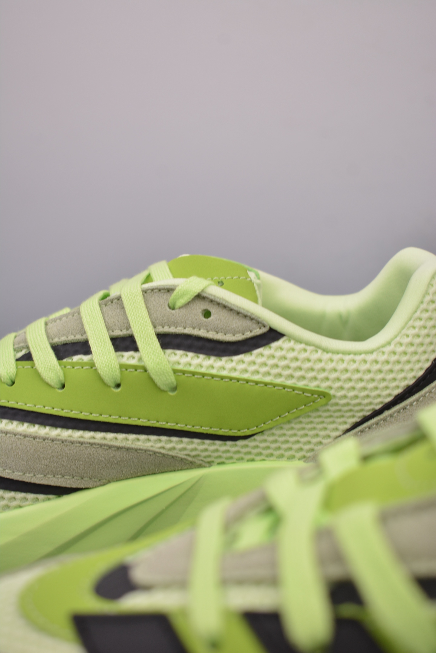 Adidas Lightblaze Low Volt Black JP7308