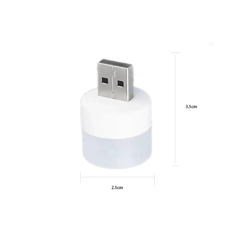 HappyNewYear²º²²🎉-USB Small Night Light
