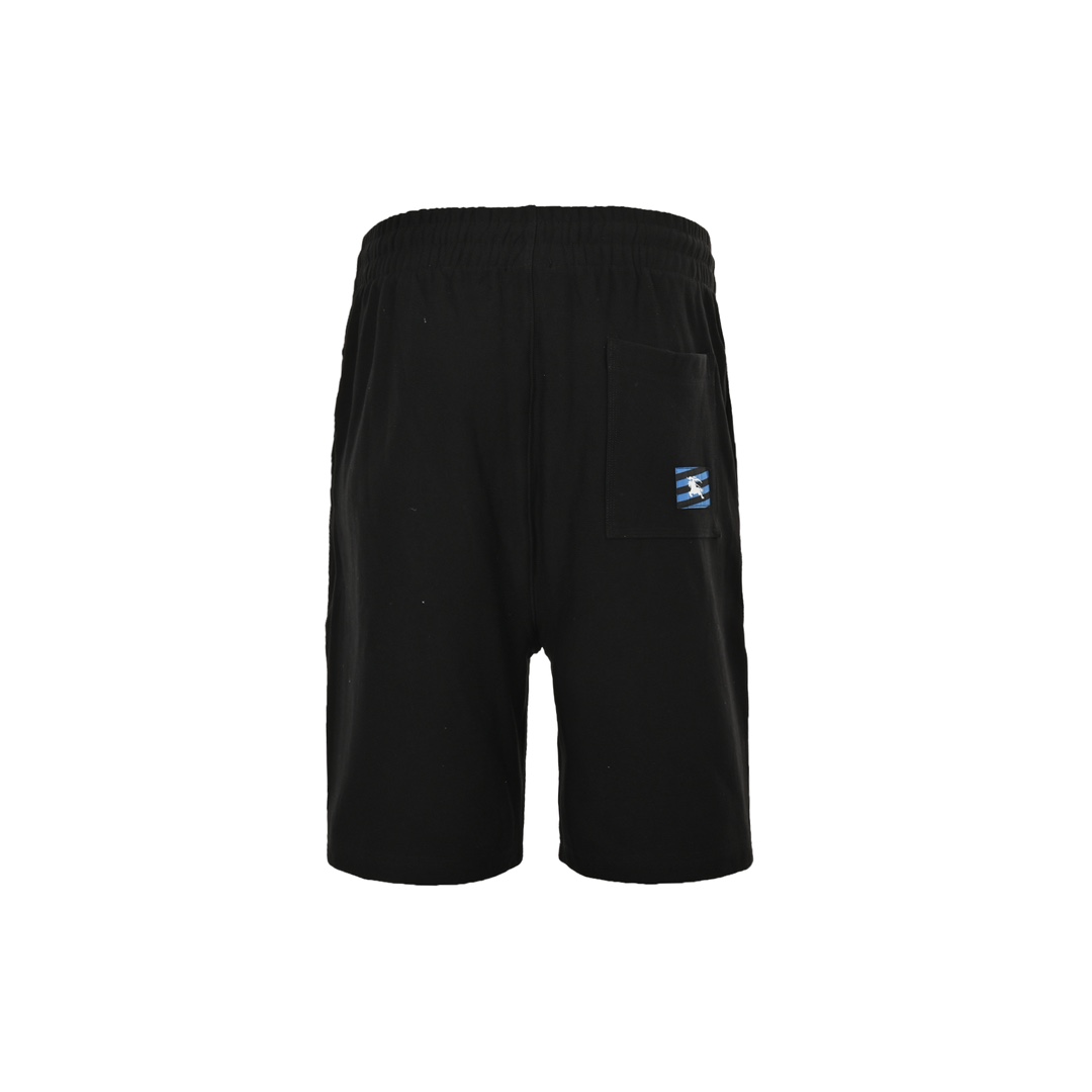 Burberry 24ss pocket horse label shorts