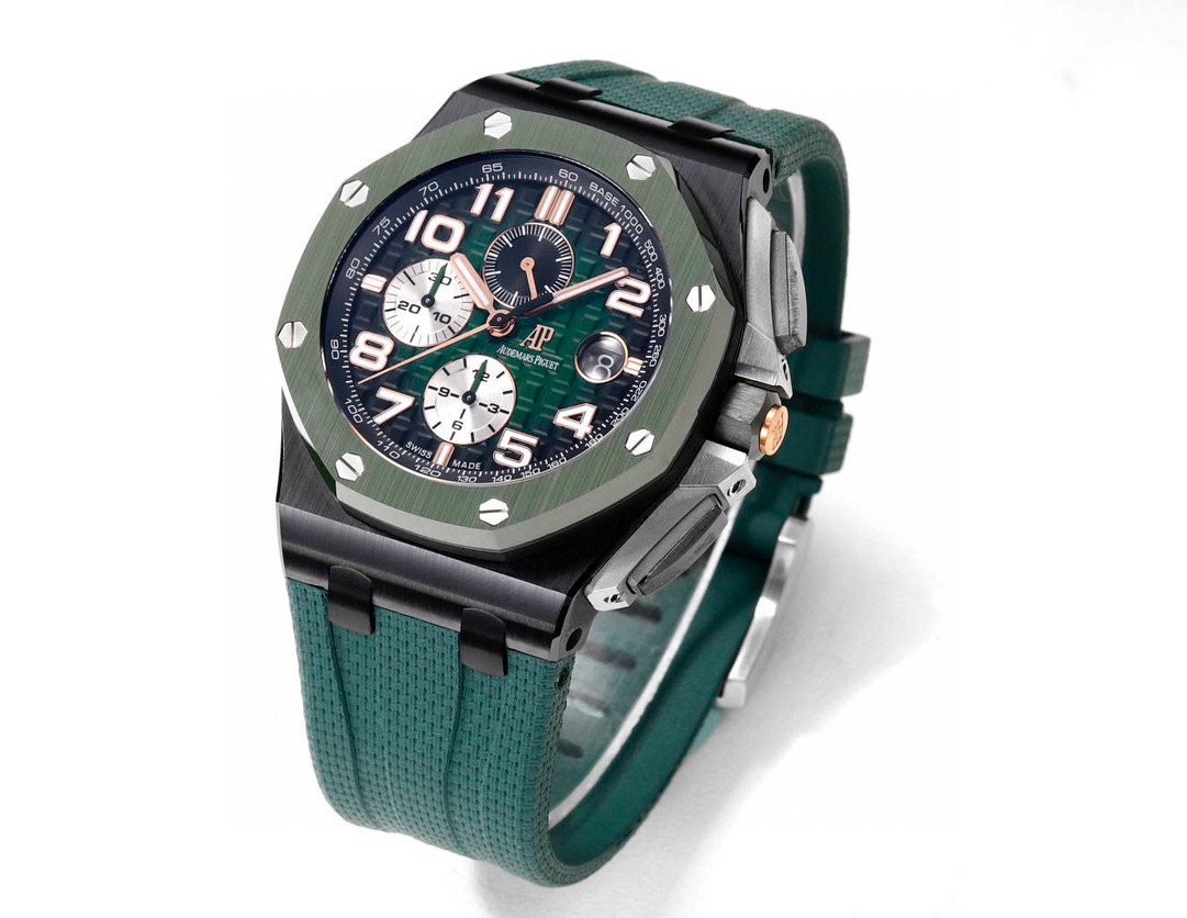 Audemars Piguet Royal Oak Offshore Series