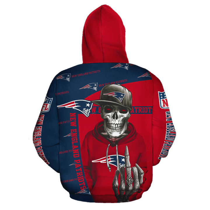 NEW ENGLAND PATRIOTS 3D NEP1NEP1007