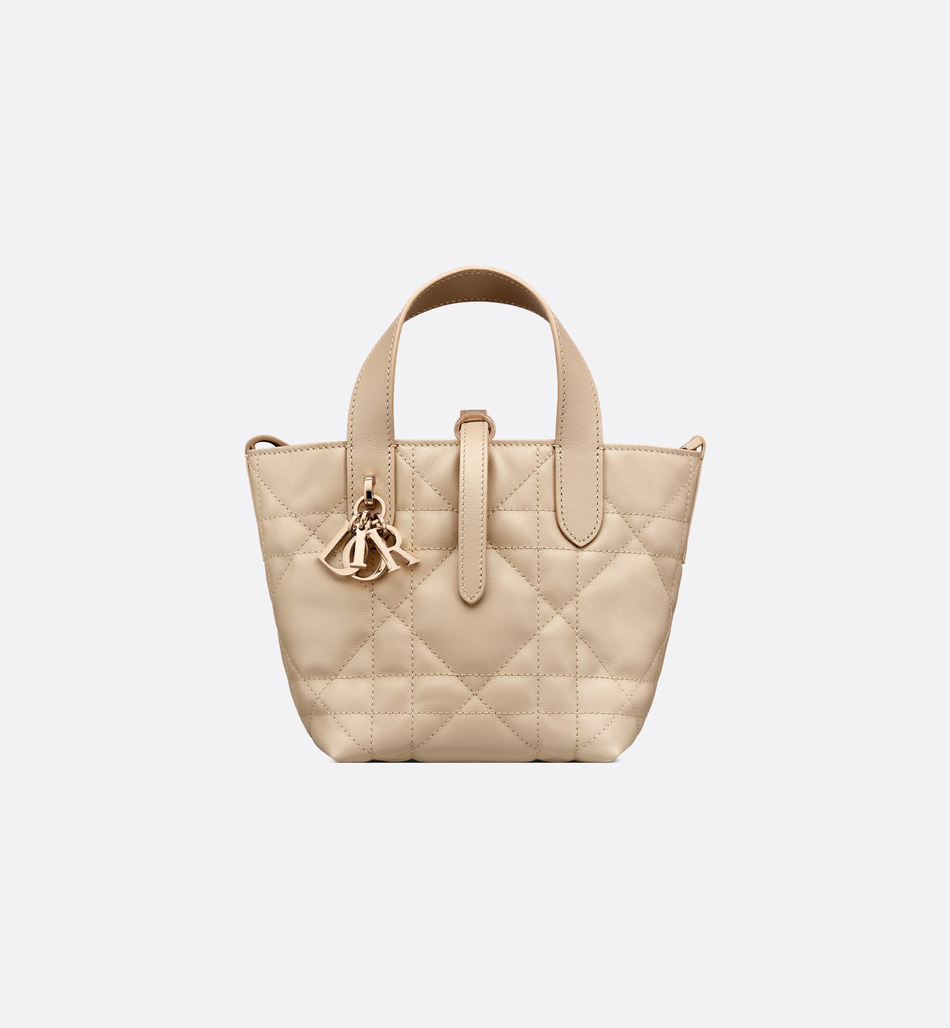 Dior Micro Dior Toujours Vertical Bag S6100OSNW_M51U