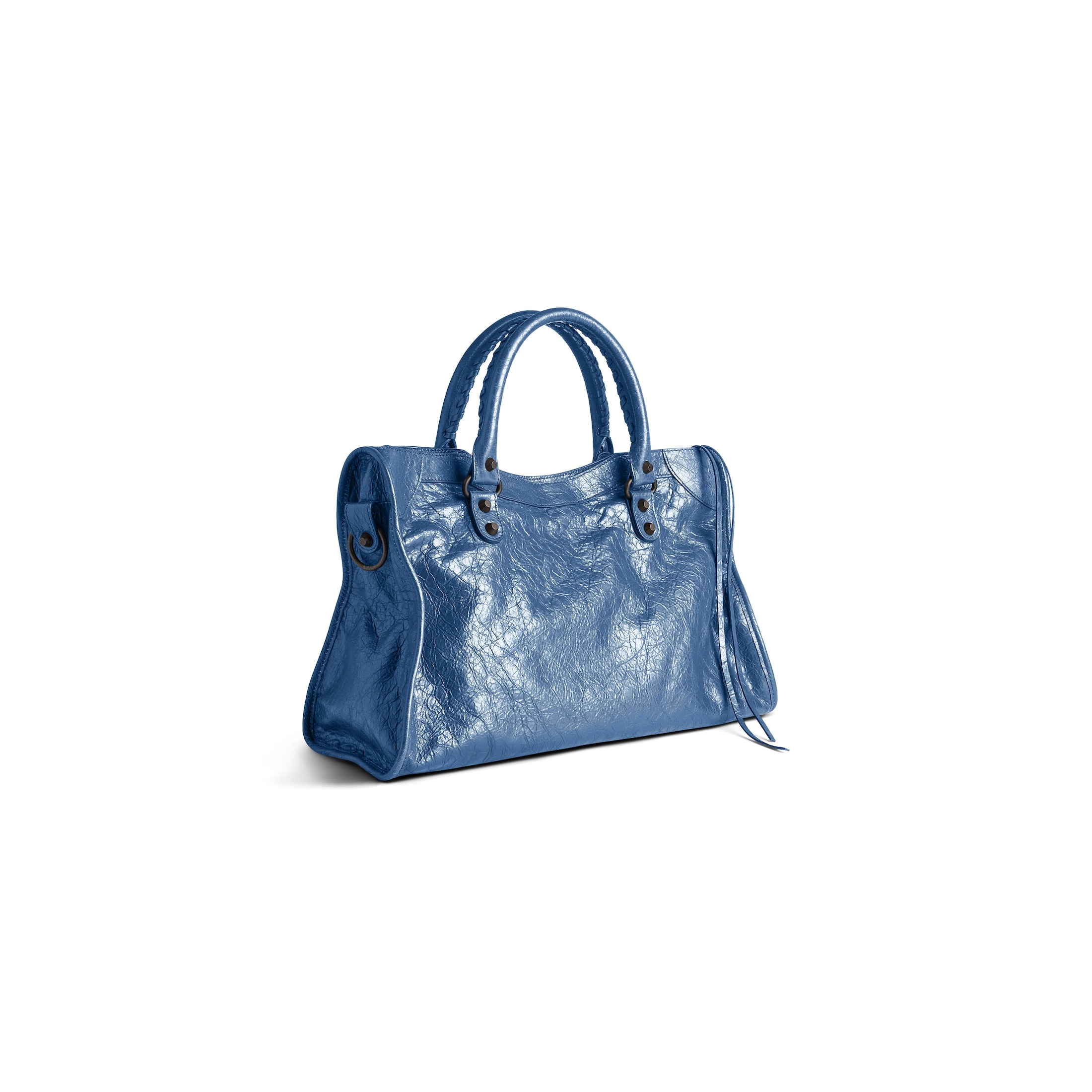 Balenciaga Le City Bag Medium8230582ABEK4322
