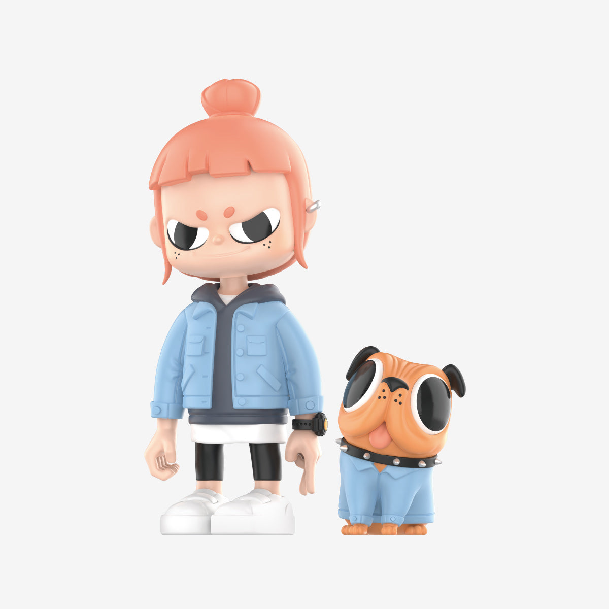 POP MART VITA Daily Wear Collection Series [1 Blind Box]