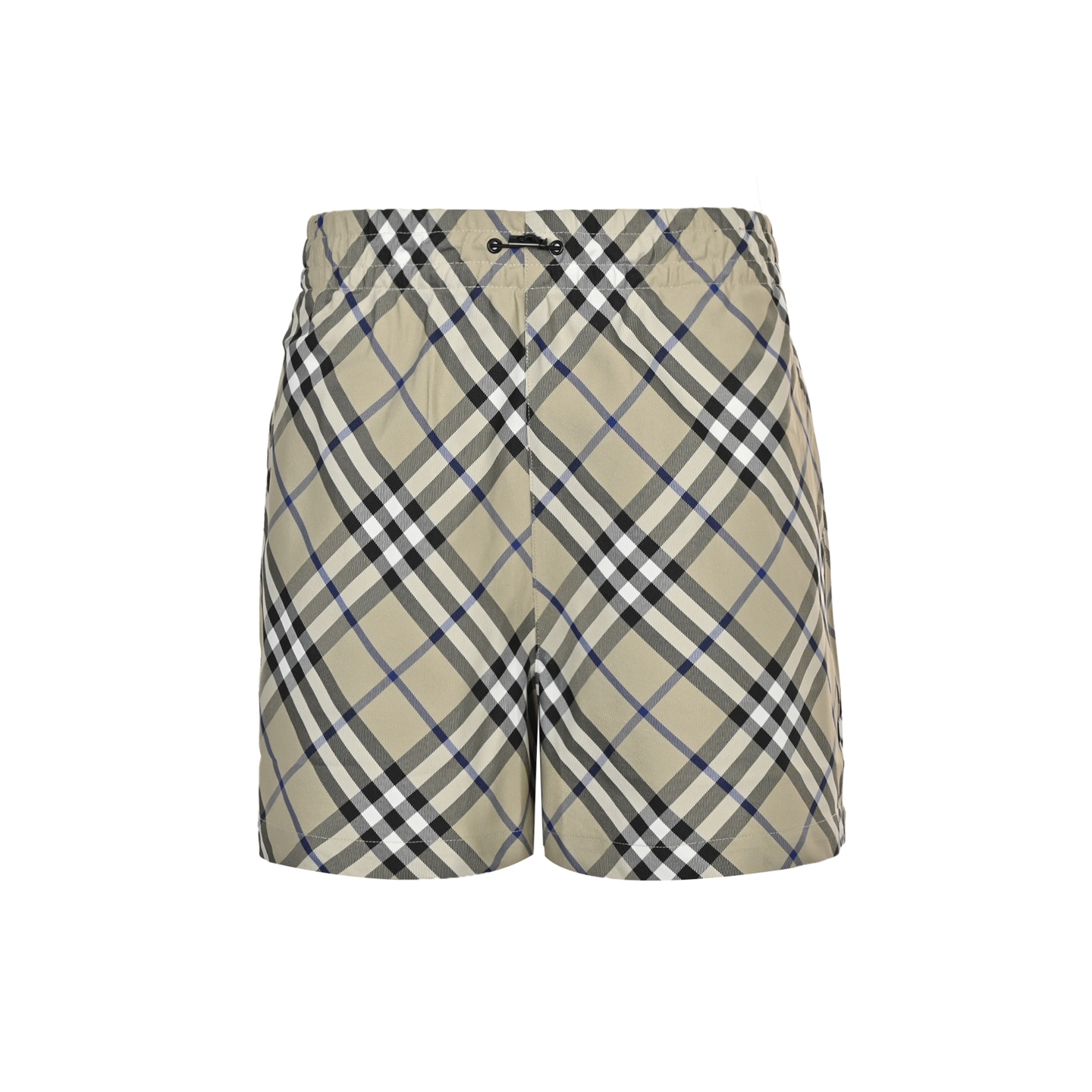 Burberry 25ss Twill Shorts