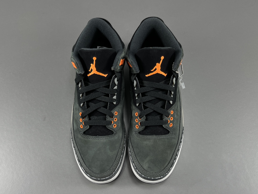 Nike Air Jordan 3 Retro