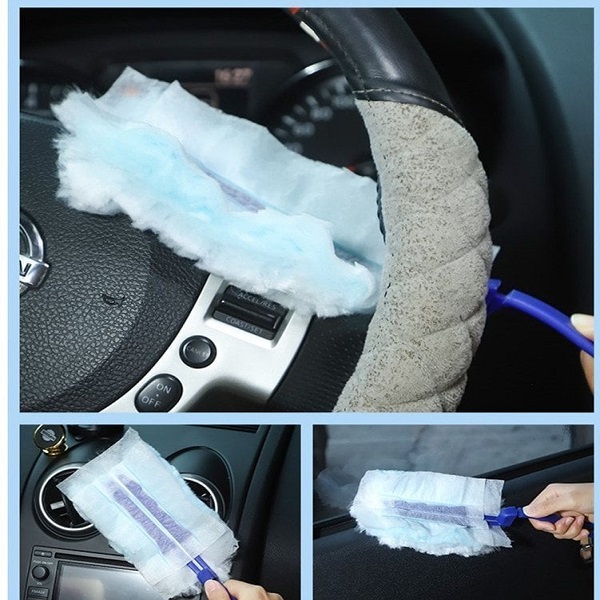 (🌲Early Christmas Sale- SAVE 48% OFF) Magic Duster-BUY 2 GET 5% OFF NOW！