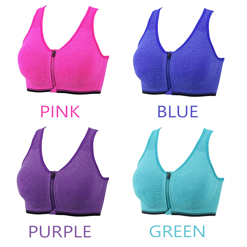 Wireless Sports Bra🔥Buy 2 FREE SHIPPING