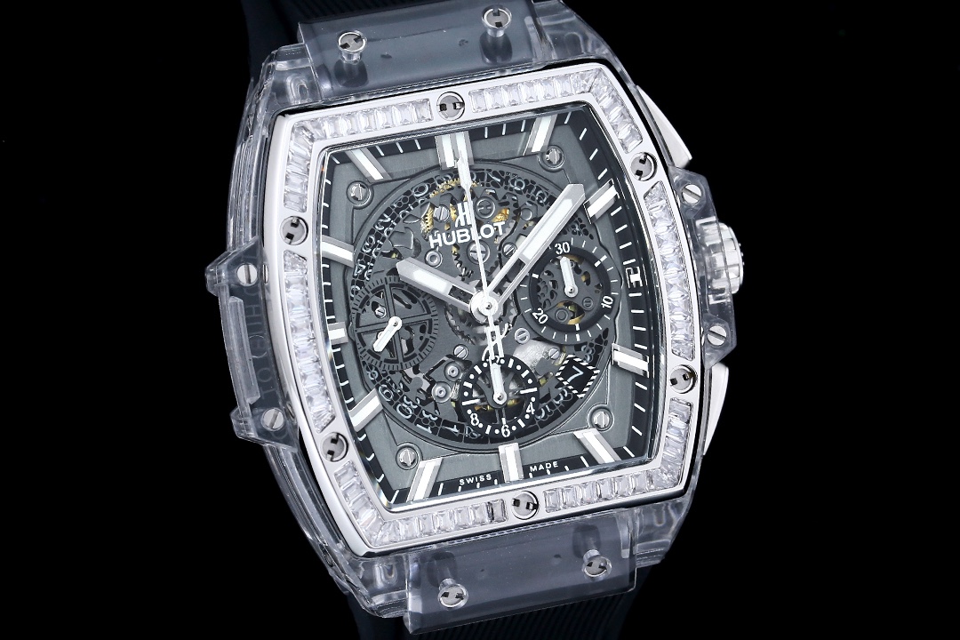 Hublot BIG BANG Soul Series 641.JX.0120.RT