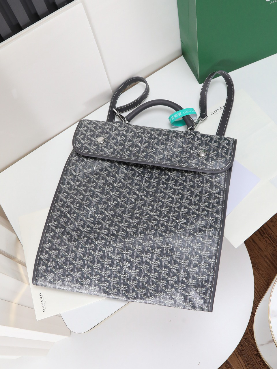 Goyard Backpack 020237