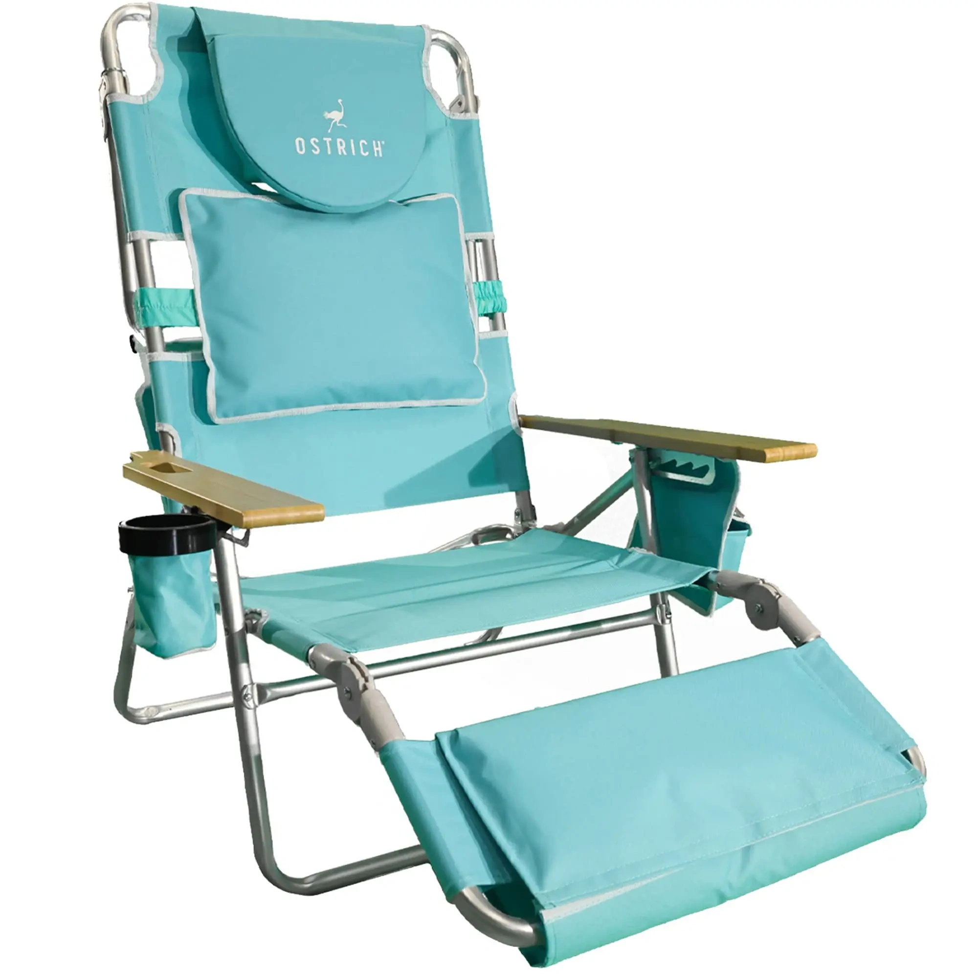 💝Buy 1 Get 1 Free✨Ostrich 3-in-1 Lounge Chair