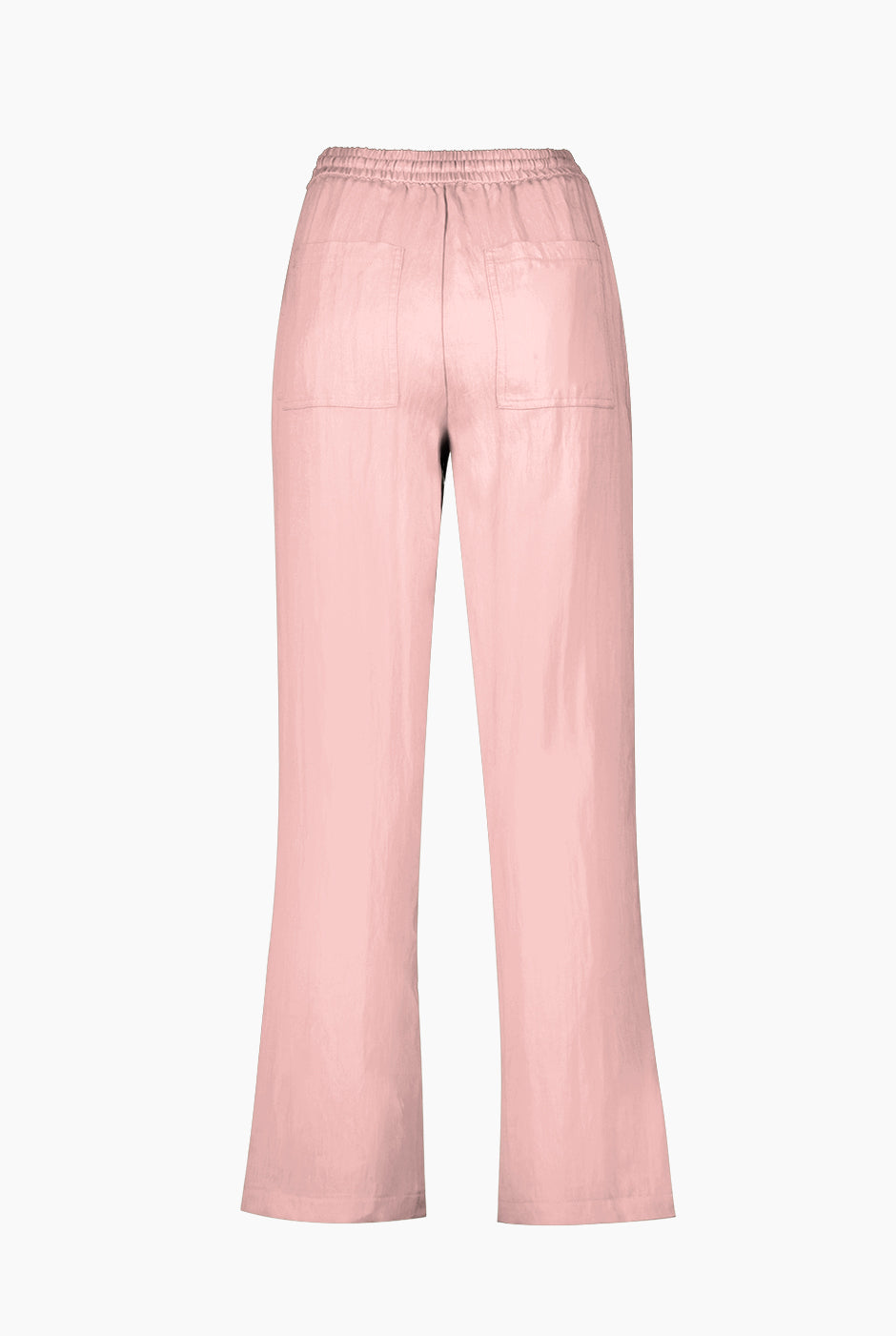 Pantalón Recto Ligero