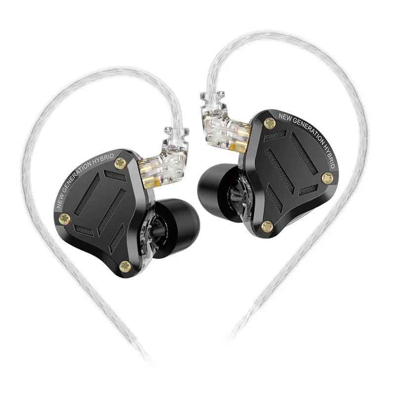 New KZ ZS10 Pro 2