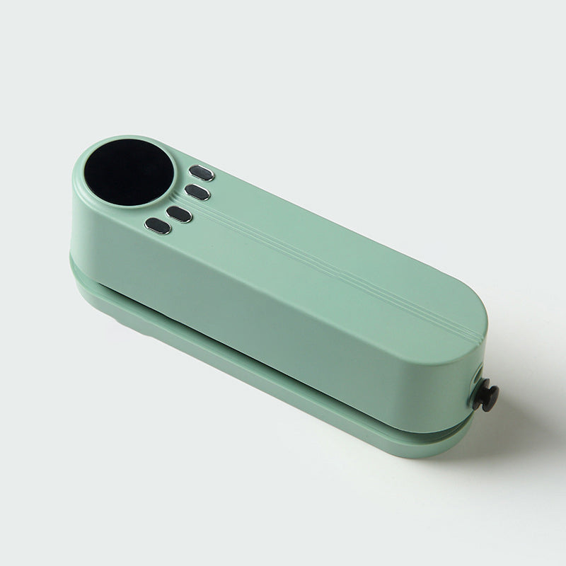 Portable Packaging Plastic Mini Sealer