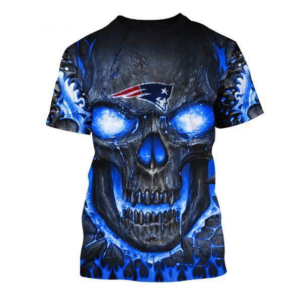 PATRIOTS 3D