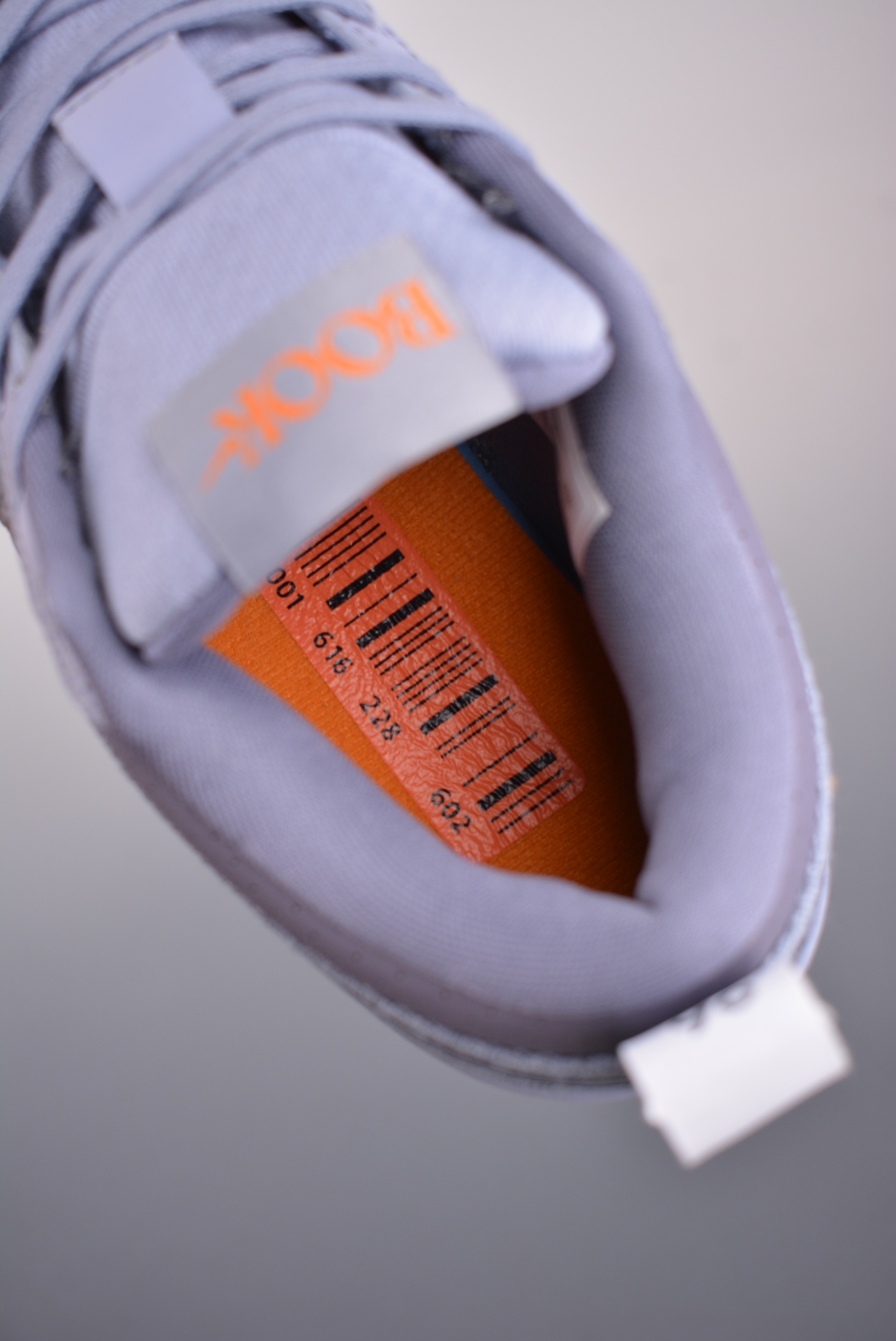 Nike Book 1 Ashen Slate FJ4249-400