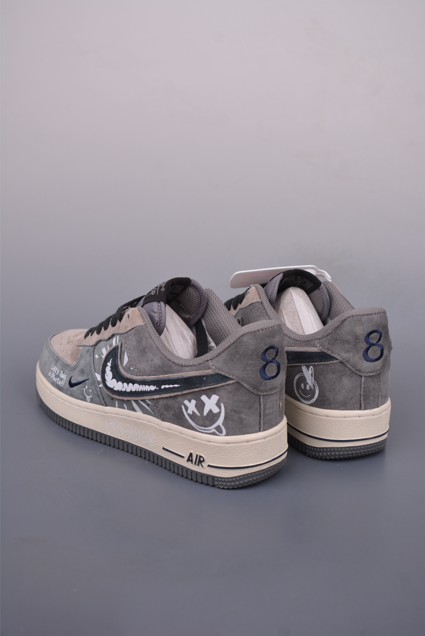 Nike Air Force 1 Low 