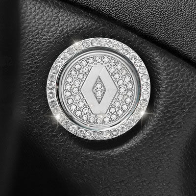 LAST SALE🔥49% OFF🔥One Click Start Button To Personalize The Interior