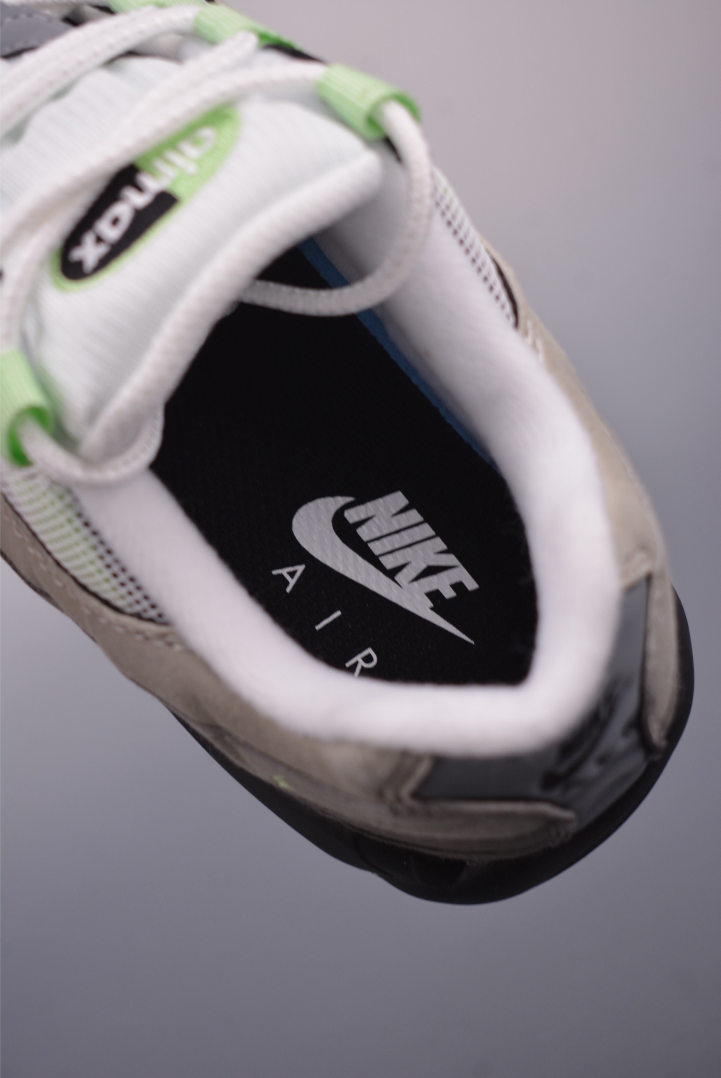 Nike Air Max 95“Fresh Mint ”CD7492-101
