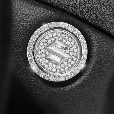 LAST SALE🔥49% OFF🔥One Click Start Button To Personalize The Interior