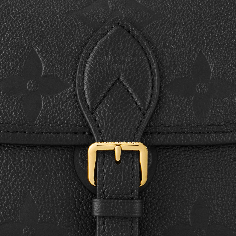 Louis Vuitton DIANE Handbag M46386